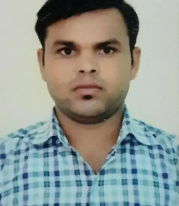 Dr. Arpan Kumar, Physiotherapist · BPT