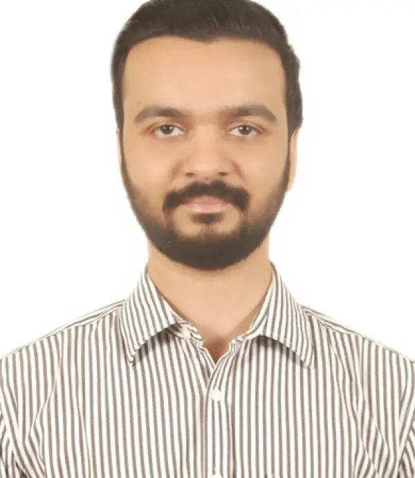 Dr. Ashish Bhatnagar, Physiotherapist