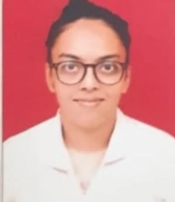 Dr. Ashna Salvi, Physiotherapist · BPT