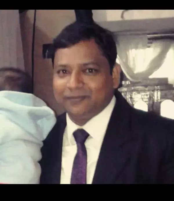 Dr. Aslam Ali, Physiotherapist · BPT