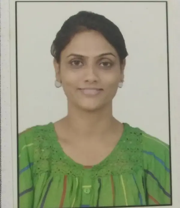 Dr. Asmita Bhagat, Physiotherapist · BPTh