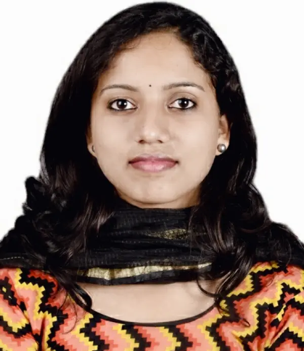 Dr. Aswani Baby, Physiotherapist