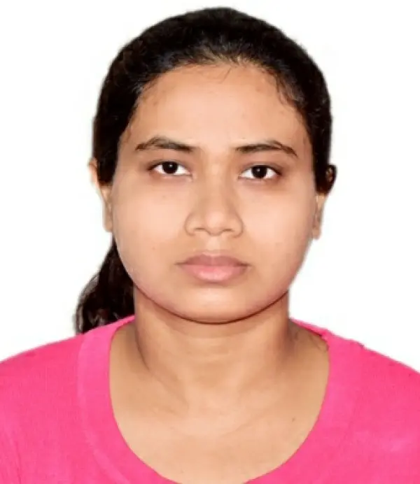 Dr. अतिया सहर, फ़िज़ियोथेरेपिस्ट · BPT, MPT