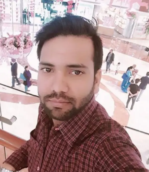 Dr. बलराम कटयार, फ़िज़ियोथेरेपिस्ट