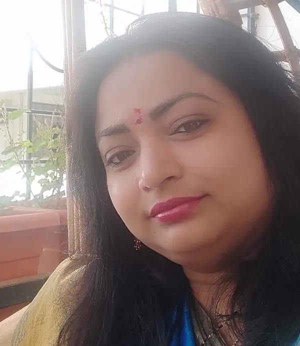 Dr. Bandana Kumari, physiotherapist in Bangalore