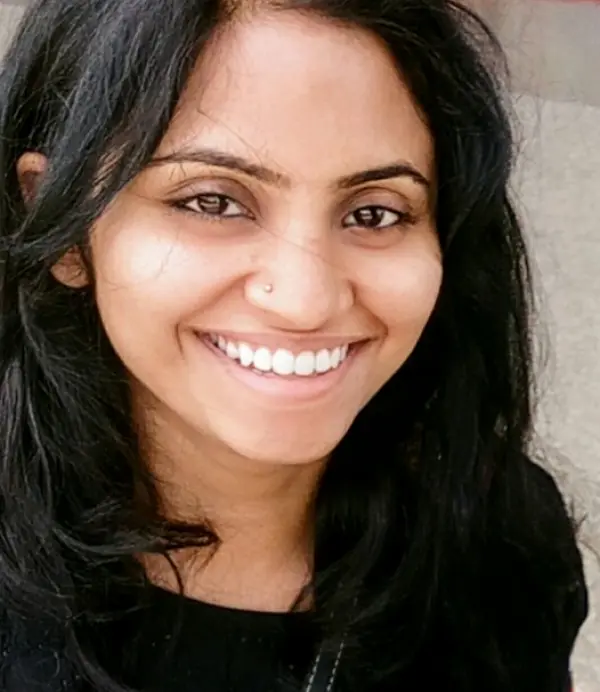 Dr. Bela Brahmbhatt, physiotherapist in Gottigere