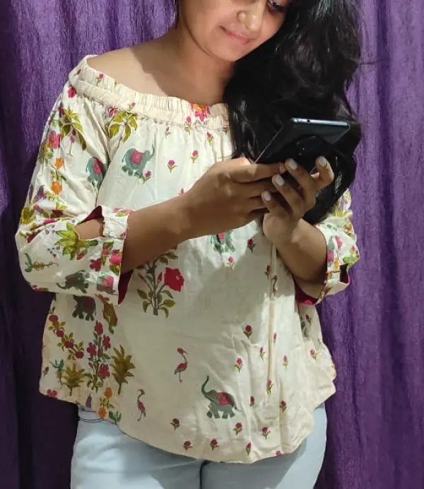 Dr. Bhagyashree Makwana, Physiotherapist · BPT