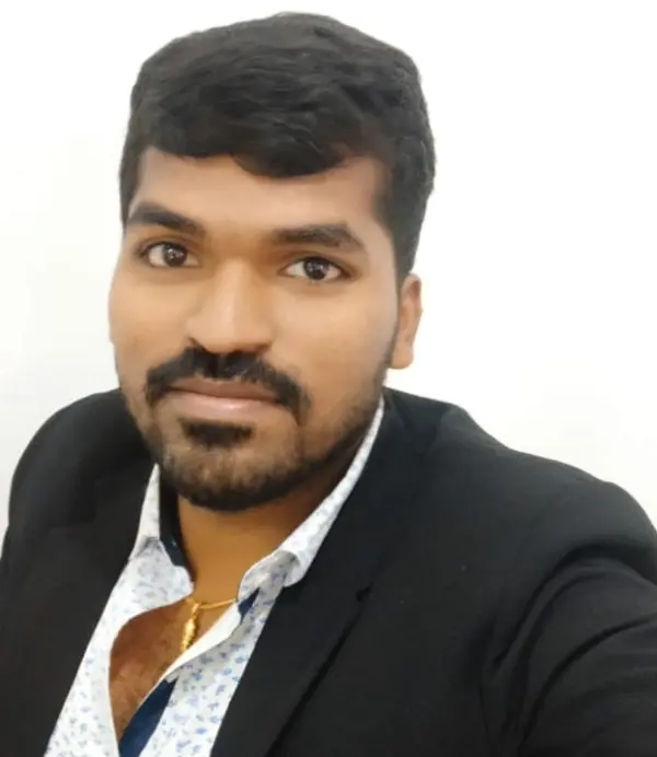 Dr. Bhargav Modigala, Physiotherapist · BPT