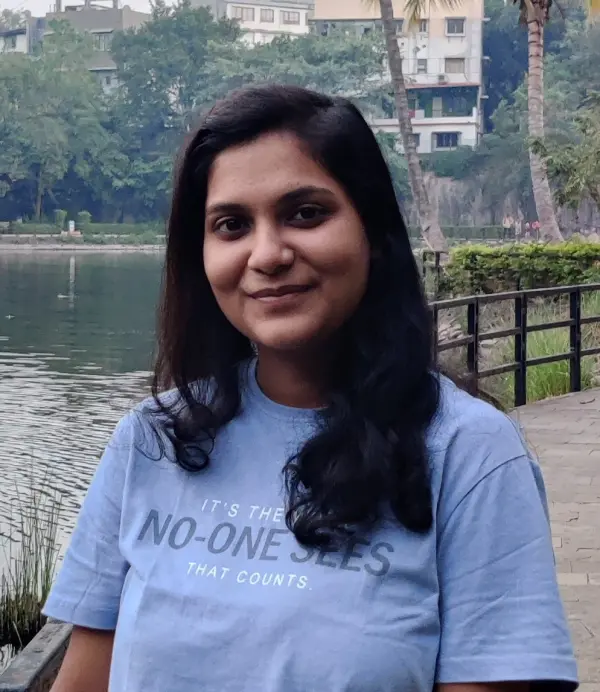 Dr. Bhavana Singh, Physiotherapist · BPT