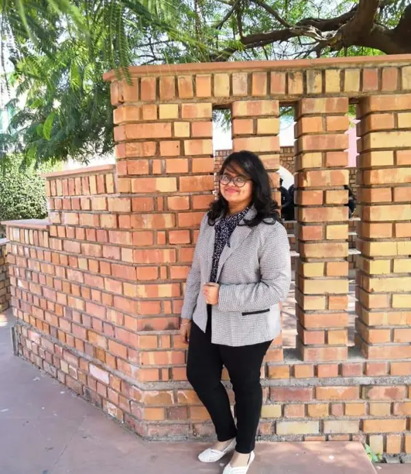 Dr. Bhavna Mehta, Physiotherapist · BPT