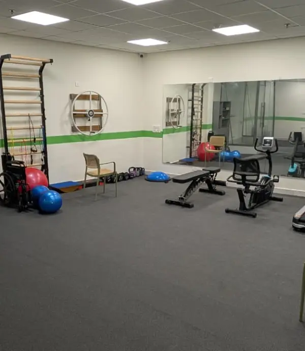 Cb Physiotherapy Dwarka
