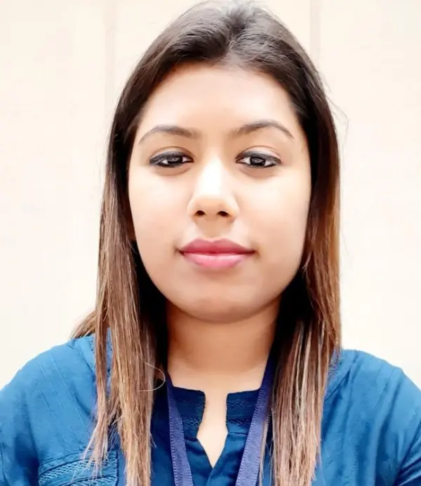 Dr. Deepika, physiotherapist in Greater Noida