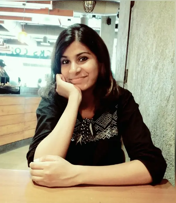 Dr. Dhanashree Mahajan, Physiotherapist · BPT