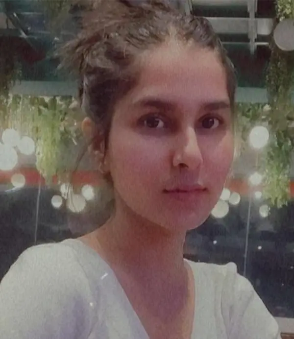 Dr. Divya Yadav, Physiotherapist