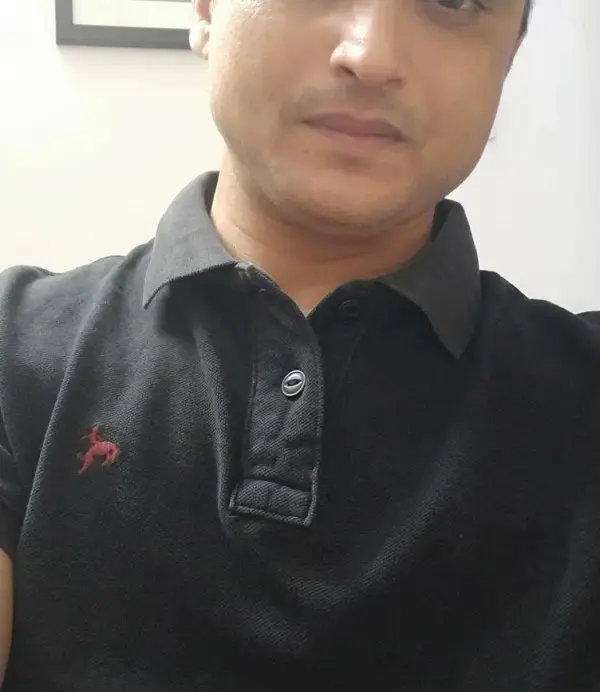 Dr. फैसल अशरफ, फ़िज़ियोथेरेपिस्ट · MPT
