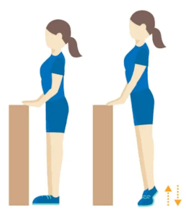 Dr. Farheen, Physiotherapist