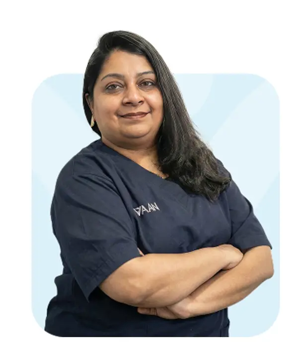 Dr. Garima Gupta