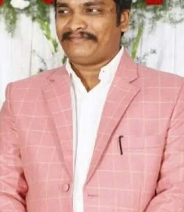 Dr. गौतम बुरे, फ़िज़ियोथेरेपिस्ट · BPT