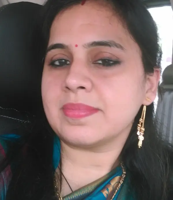 Dr. Gunjan Sondhi, Physiotherapist · BPT, MPT