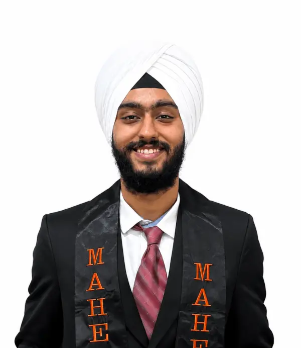 Dr. Gurpreet Singh, physiotherapist in Delhi
