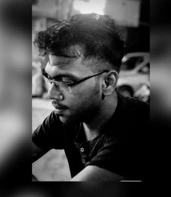 Dr. Hardik Adajania, Physiotherapist · BPT