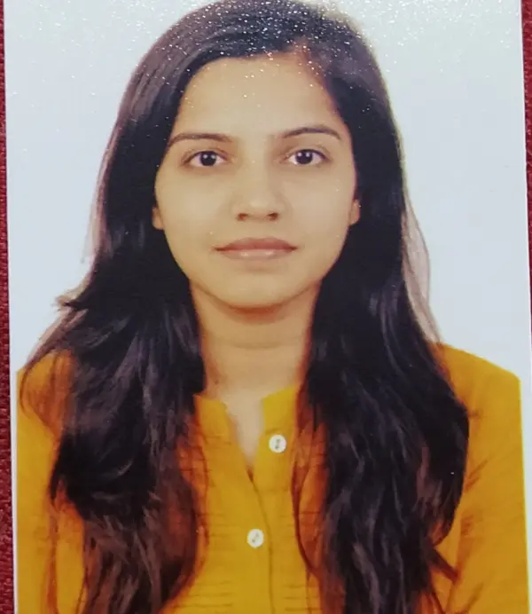 Dr. Harshada Jumle, Physiotherapist · BPT