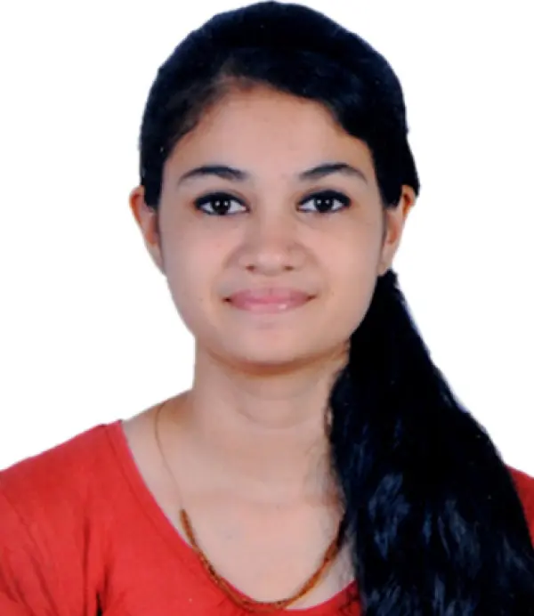 Dr. Heena Patel, Physiotherapist · BPT