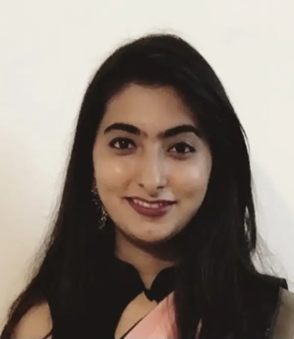 Dr. Het Kapoor, Physiotherapist · BPT