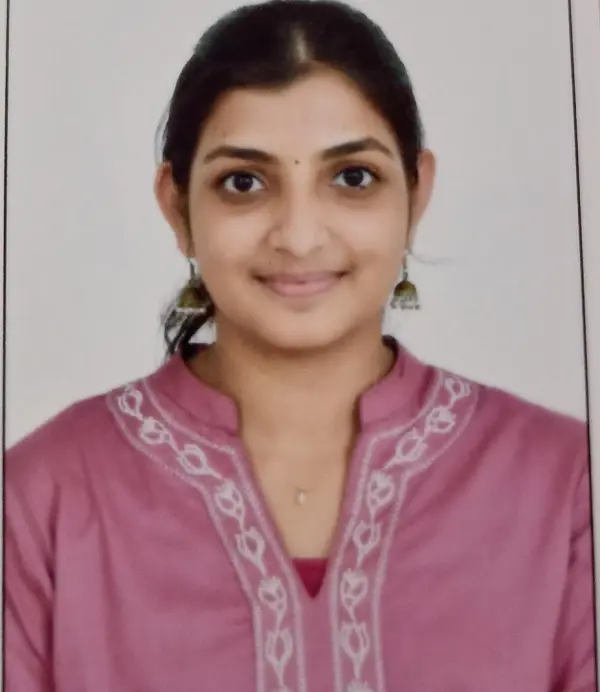 Dr. Hima Janardhanan, physiotherapist in Bangalore
