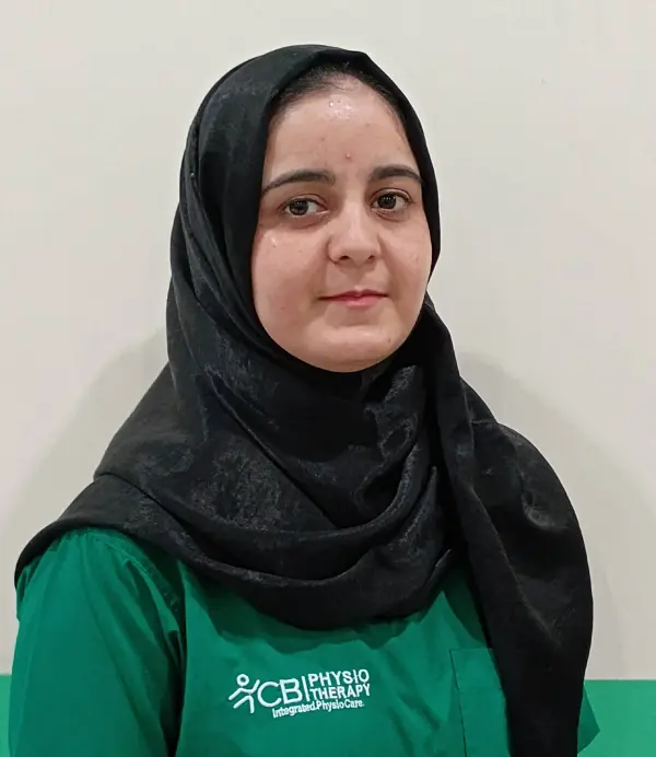 Iqra Altaf