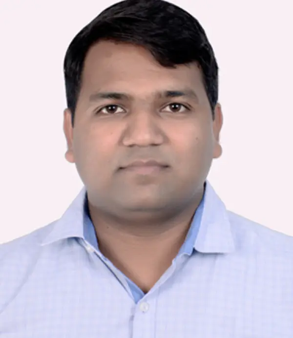 Dr. Joginder, Physiotherapist · BPT