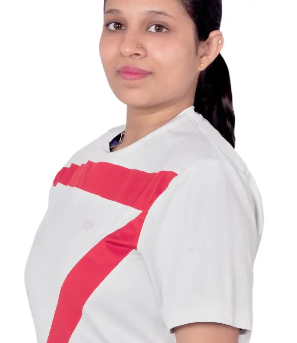 Dr. Juhee Khandelwal, physiotherapist in Bangalore