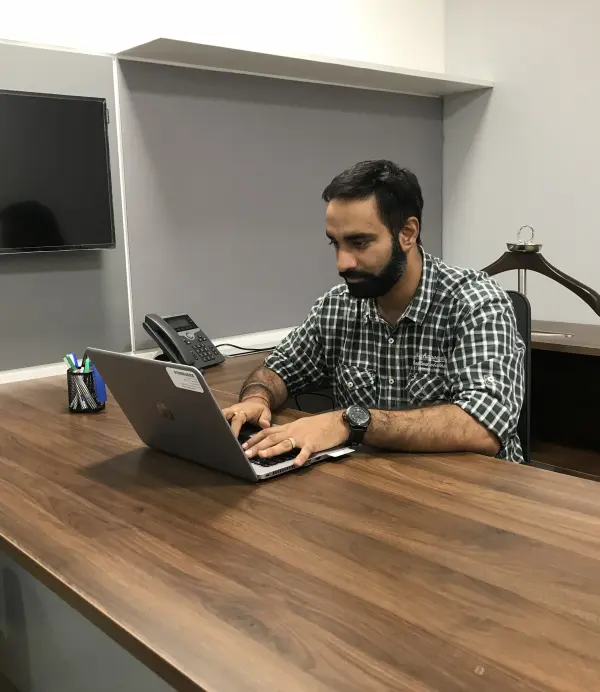 Dr. Karan Kataria, physiotherapist in Greater Noida