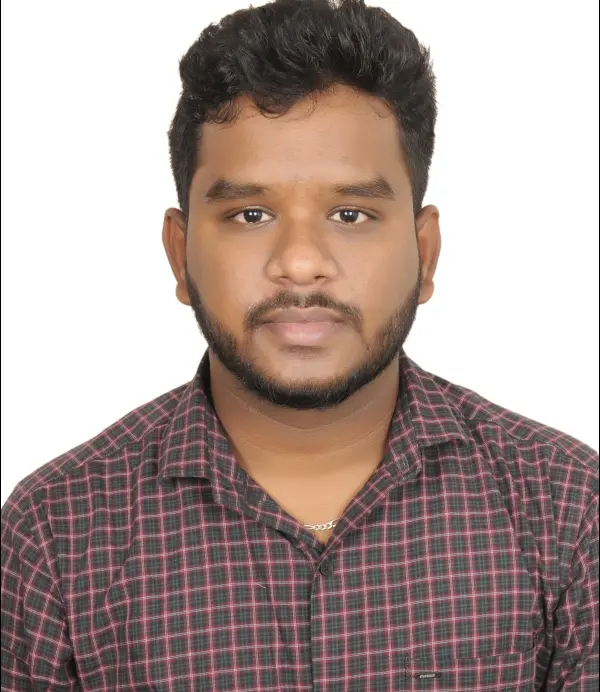 Dr. Karthickraja C, physiotherapist in Bangalore
