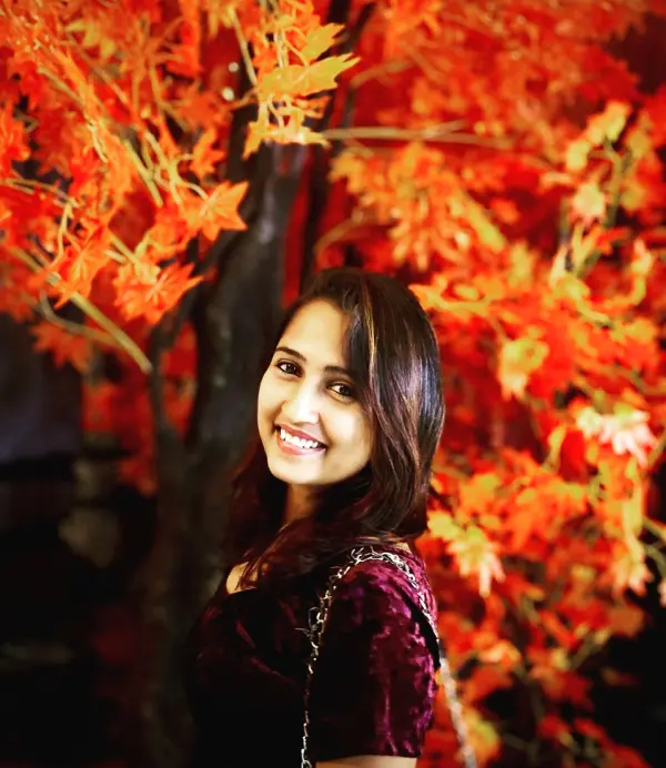 Dr. Khushboo Vachhani, Physiotherapist