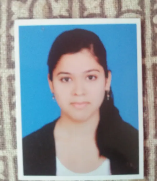 Dr. Khushbu Vagh, Physiotherapist