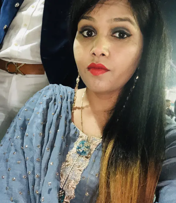 Dr. Kirti Chauhan, Physiotherapist · BPT