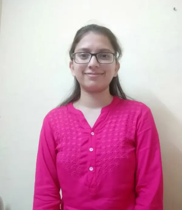 Dr. Krutika Bhosale, Physiotherapist