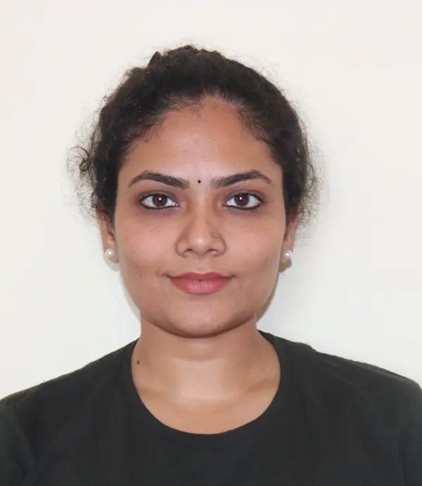 Dr. Lakshmi Pavani, Physiotherapist · MPT