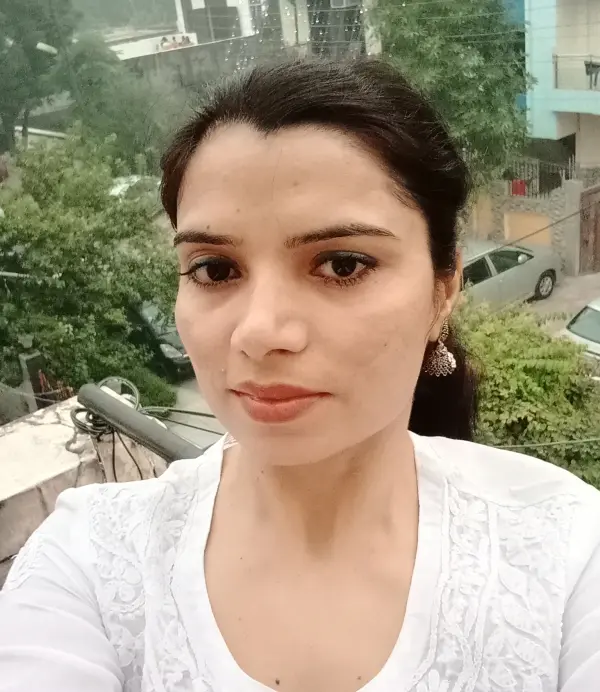 Dr. ममता पांडे, फ़िज़ियोथेरेपिस्ट · BPT