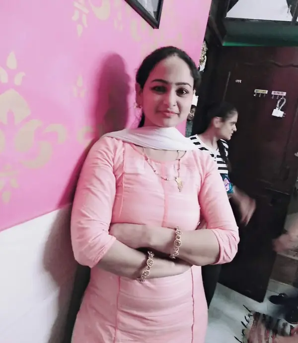 Dr. मनीषा मीना, फ़िज़ियोथेरेपिस्ट · BPT