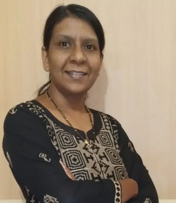 Dr. Merlyn Hilda, Physiotherapist · BPT