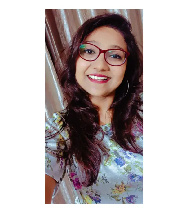 Dr. Miral Rathod, Physiotherapist · BPT
