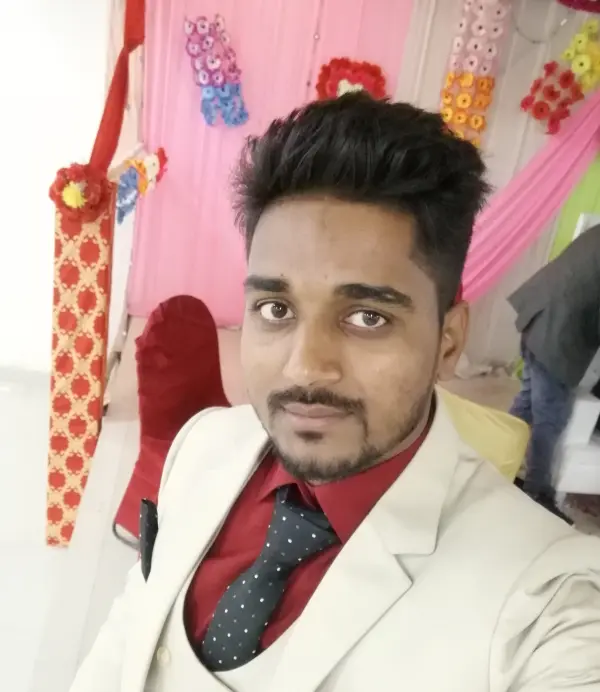Dr. मोहम्मद नासिर अली, फ़िज़ियोथेरेपिस्ट · BPT