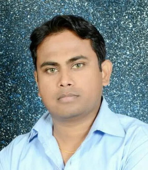 Dr. Mohit Sharma, Physiotherapist · BPTh, MPTh