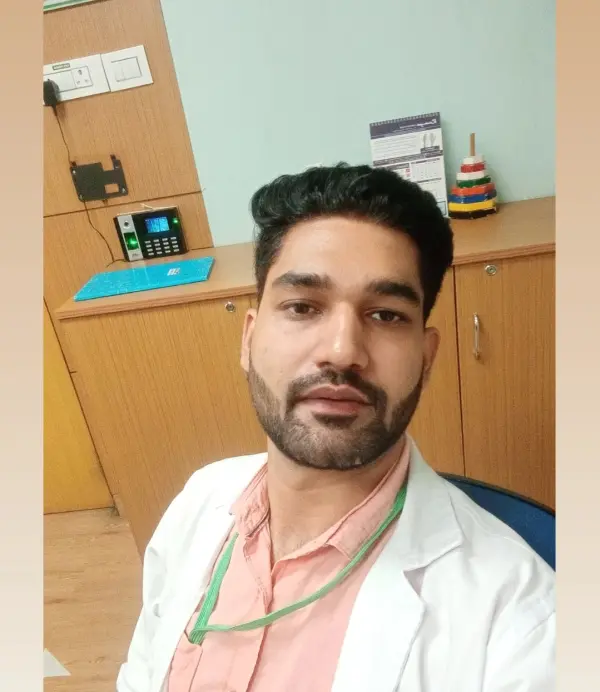 Dr. Mohseneen Akhtar, Physiotherapist · BPT