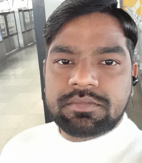 Dr. Mohsin Ahmed, Physiotherapist · BPT
