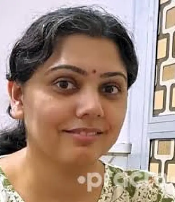 Dr. Mugdha Deshpande, Physiotherapist · MPT