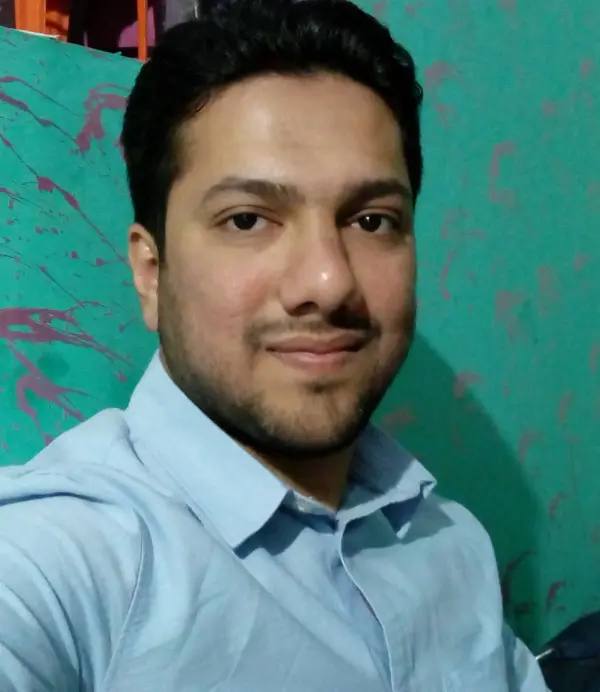 Dr. Munazir Siddiqui, Physiotherapist · BPT