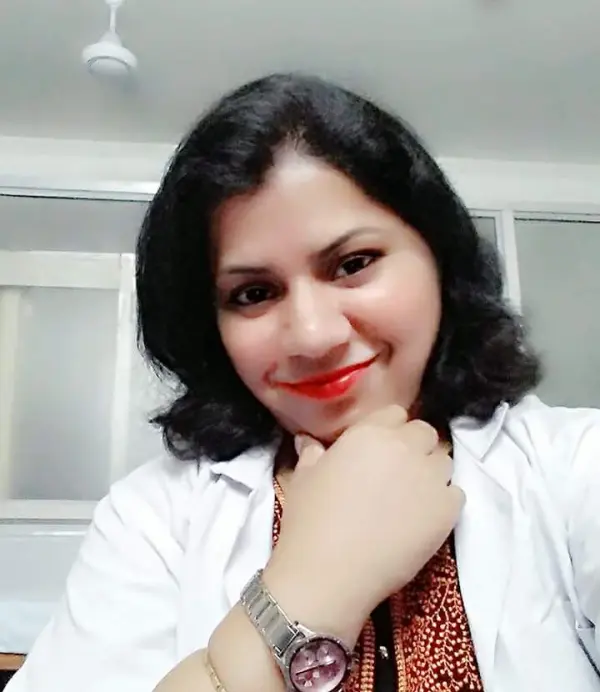 Dr. Neelkamal Gupta, Physiotherapist · BPT